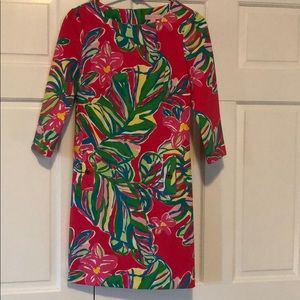Lilly Pulitzer dress size XS